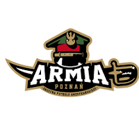 Logo Armia Poznań