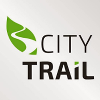 Logo City Trail