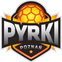 Logo KS Pyrki
