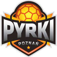 Logo KS Pyrki
