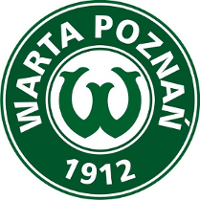 Logo KS Warta Poznań