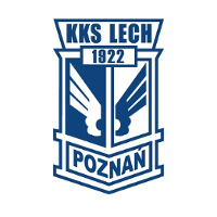 Logo Lech Poznań