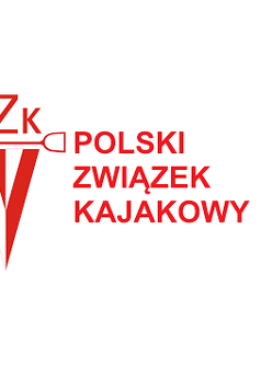 Logotyp Polskiego Związku Kajakowego