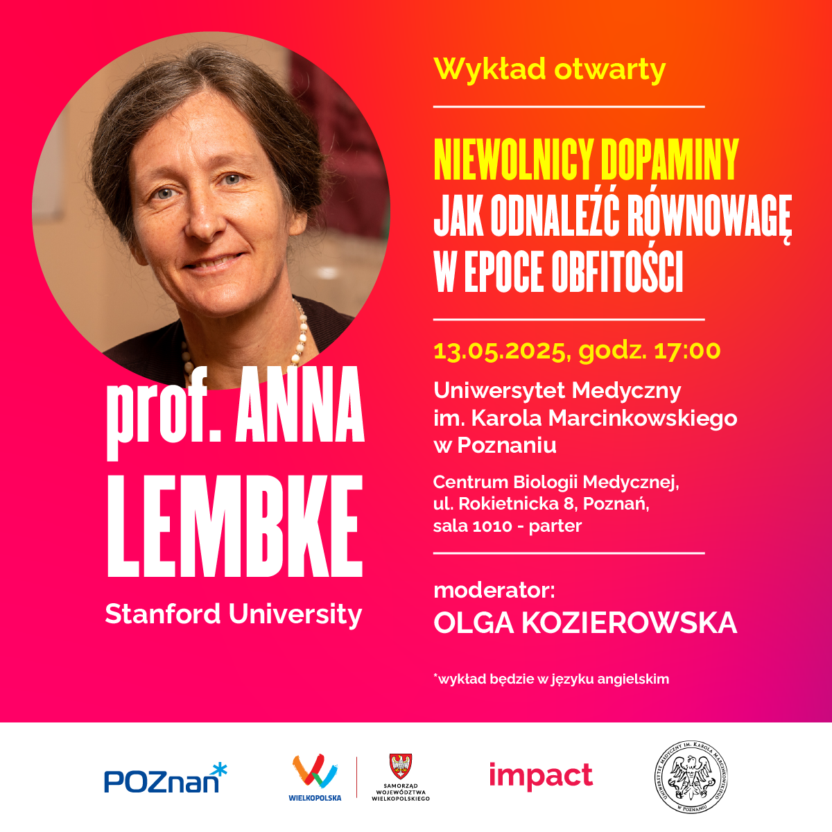 Wykłady odbędą się na Uniwersytecie Medycznym oraz Ekonomicznym/ zdj. ilustr., fot. Uniwersytet Medyczny Na zdjęciu sala wykładowa pełna studentów