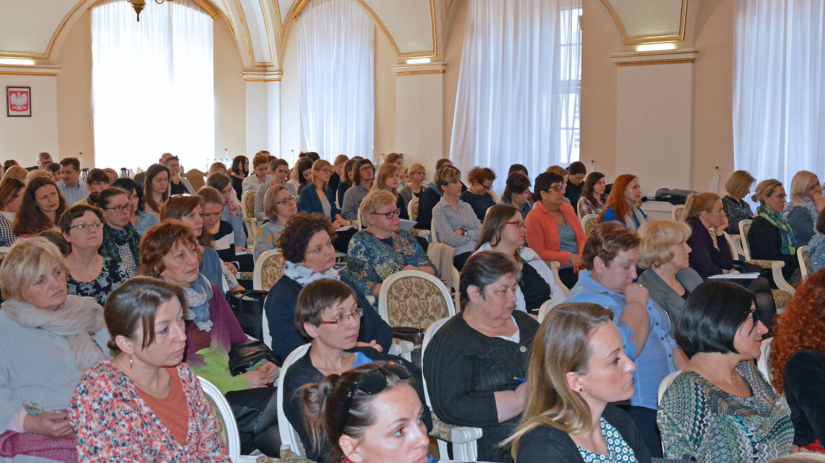 Konferencja o homofobii