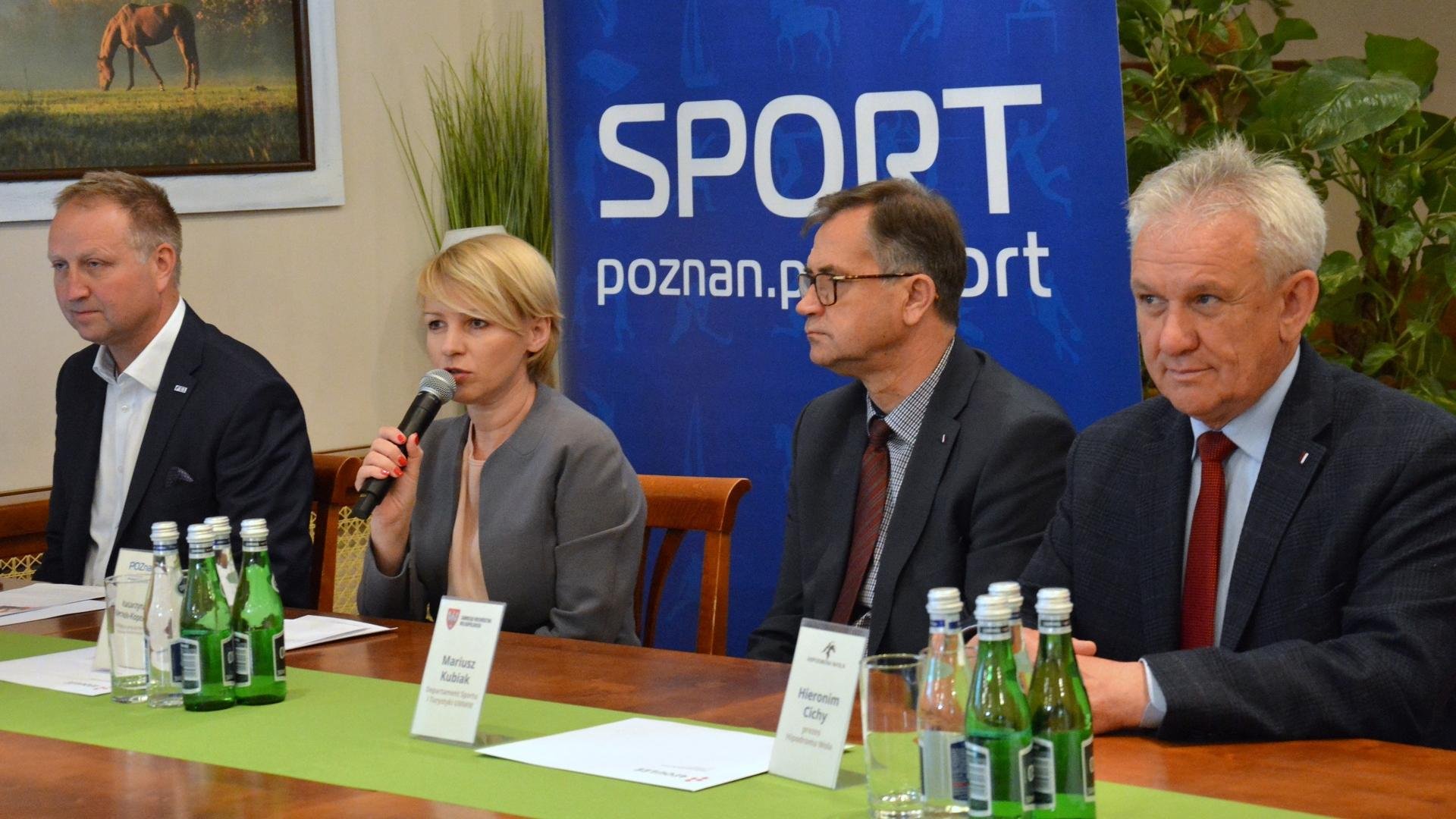 CIS*4 Poznań