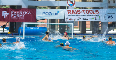 VI Malta Waterpolo Cup fot. Piotr Rychter