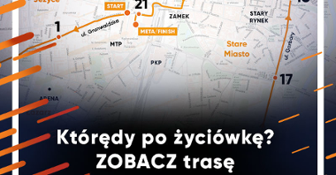 13. PKO Poznań Półmaraton