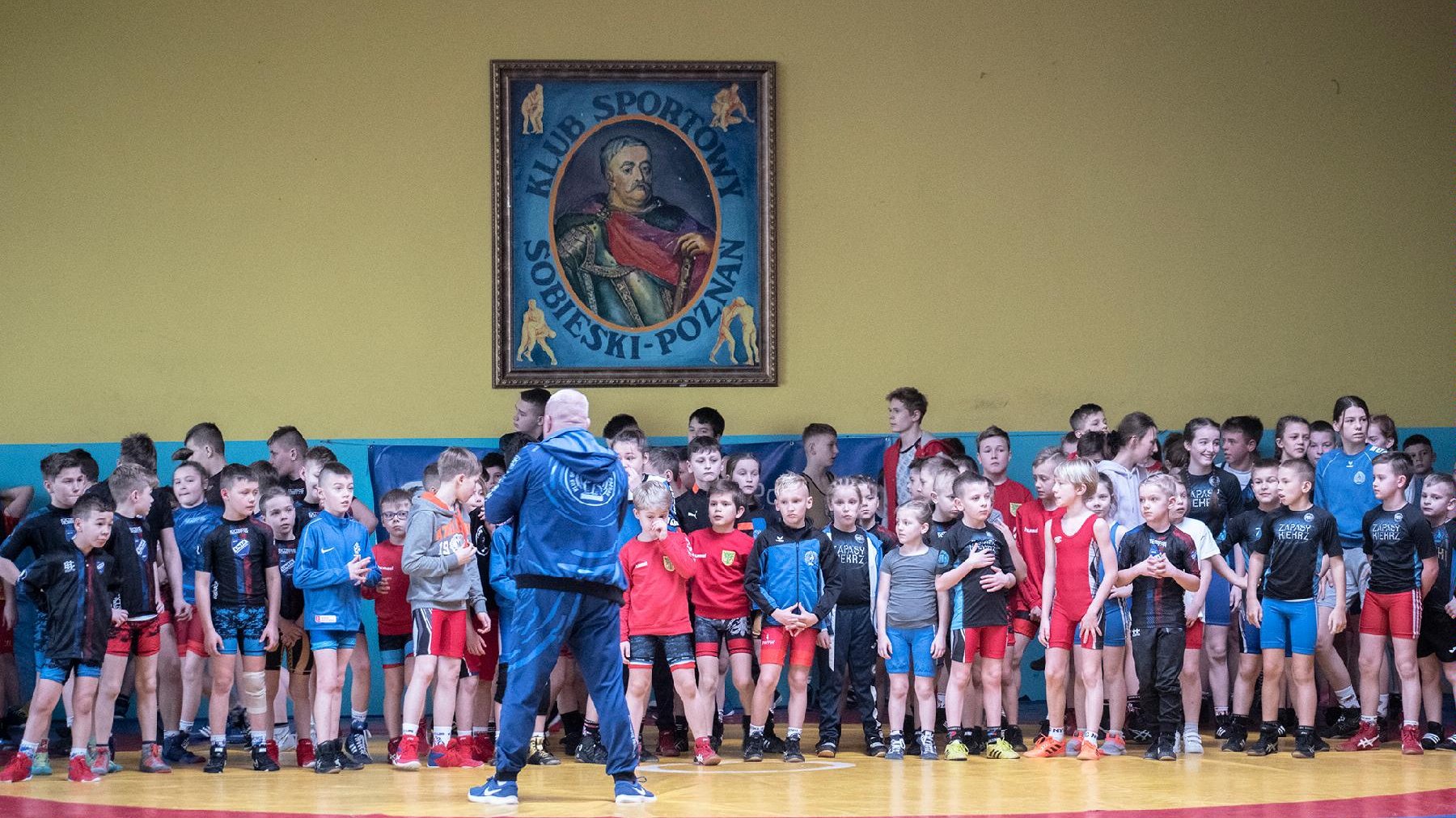 VIII Memoriał Bogdana Brody, fot. Maciej Kula