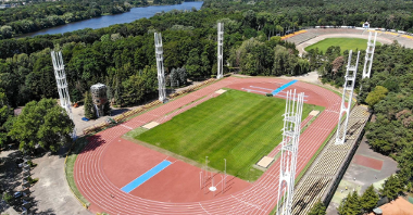 Stadion POSiR Golęcin