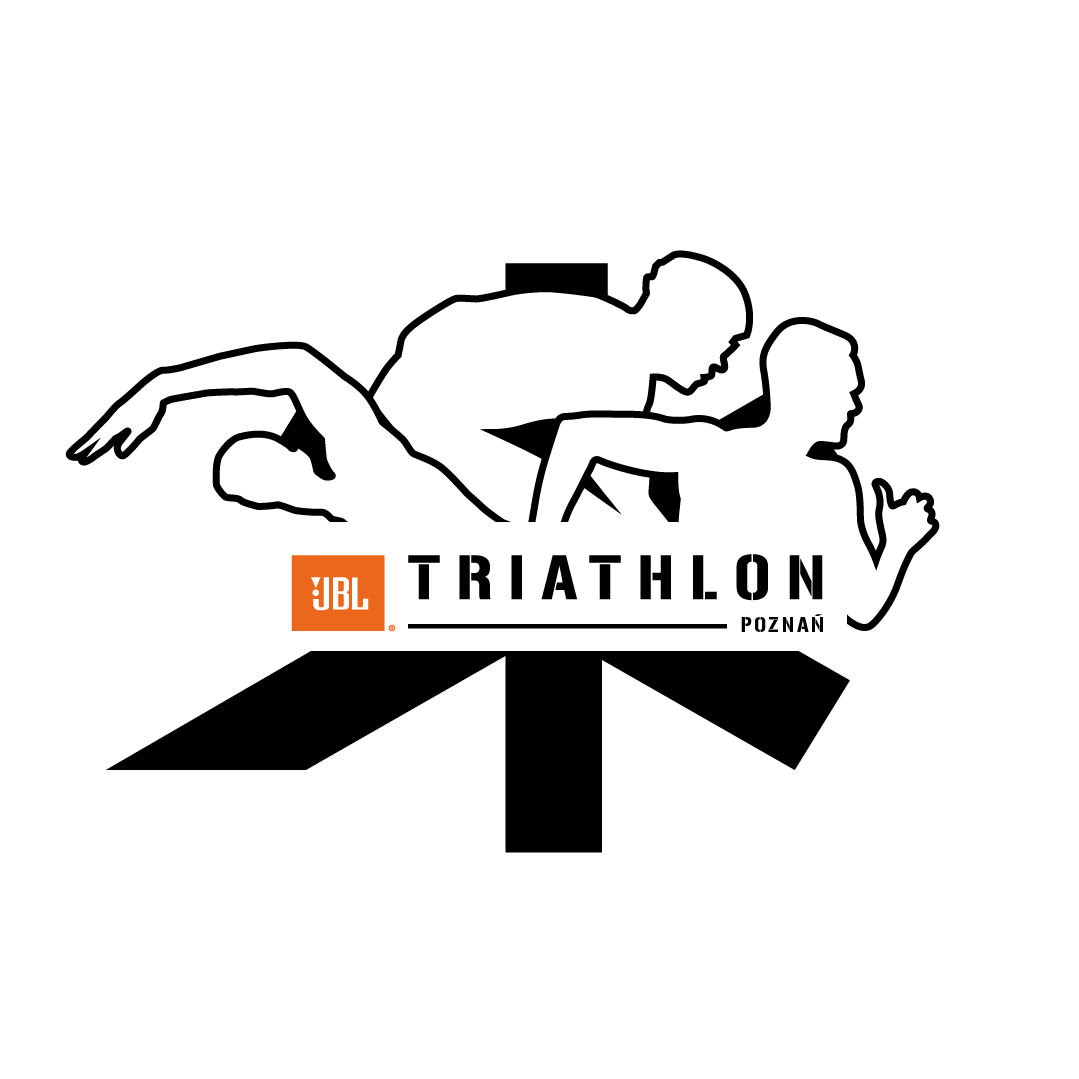 JBL Triathlon Poznań - grafika artykułu