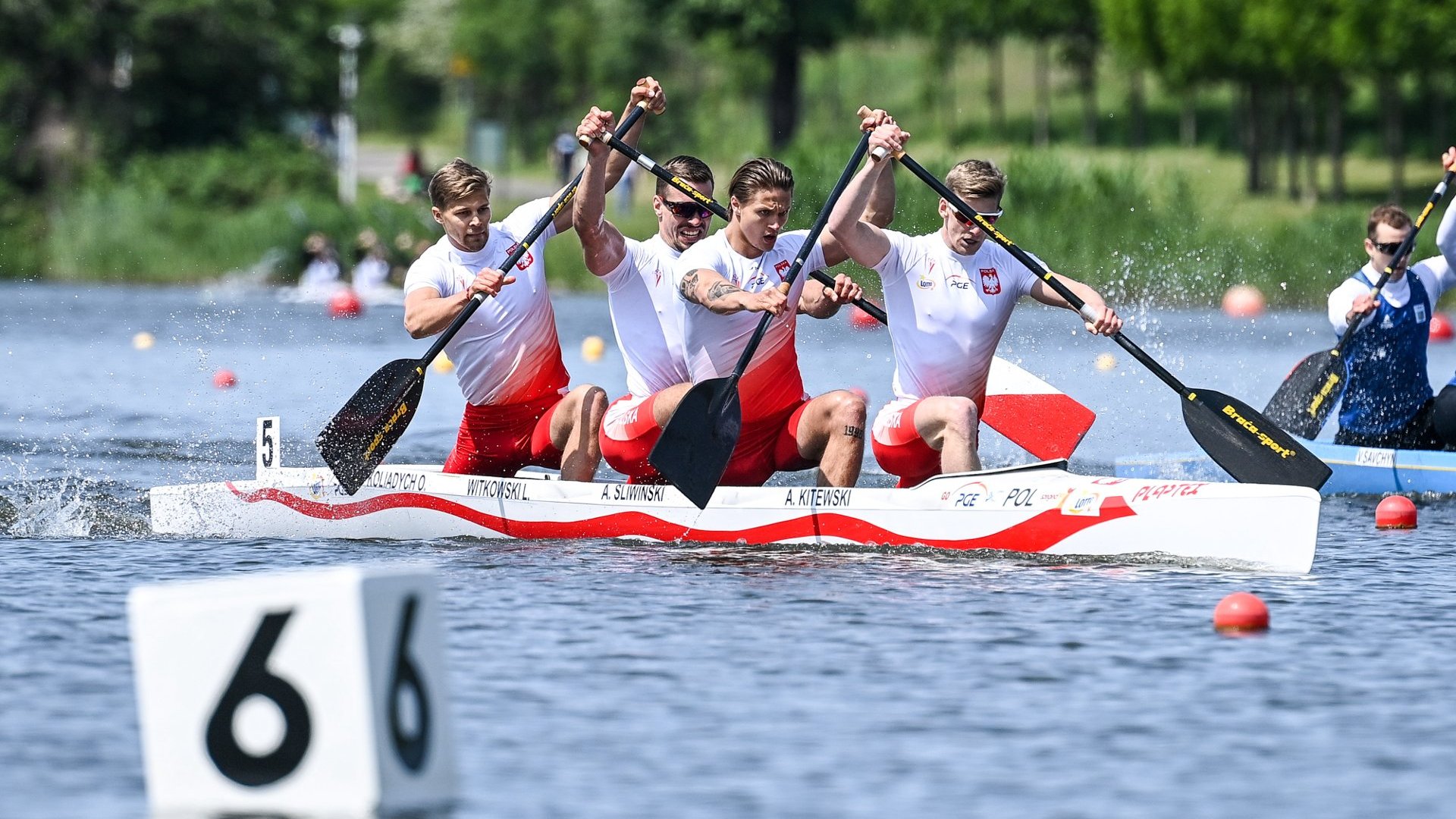 fot. Paweł Skraba