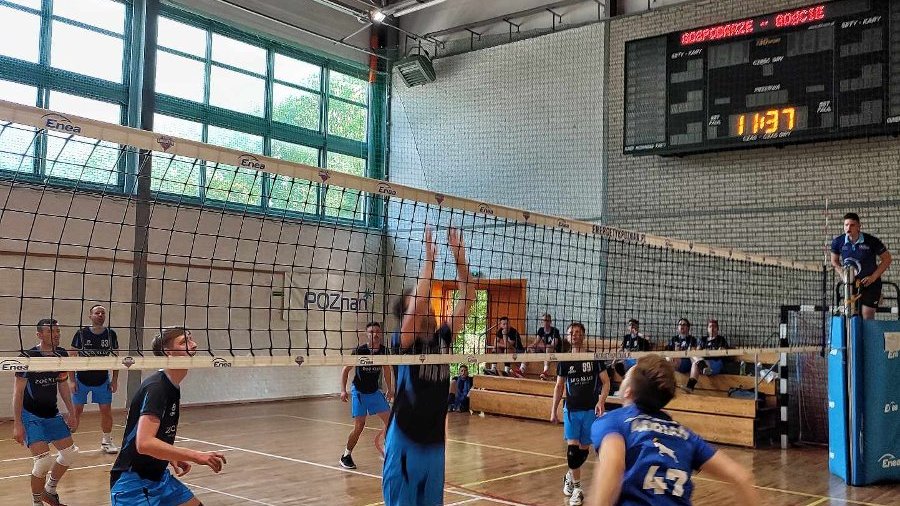Tęczowy Puchar Polski, fot. KS Orion Poznań