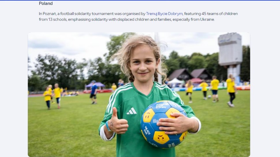 Artykuł ze strony Uefa.com