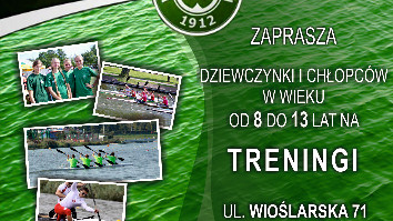 KS Warta nabór