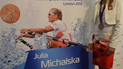 Julia Michalska