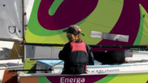 Energa Sailing