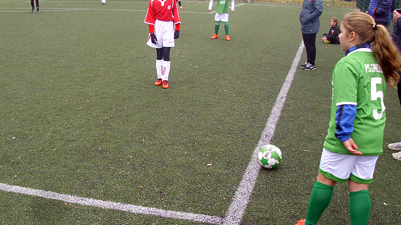 Poznańska Liga Orliczek