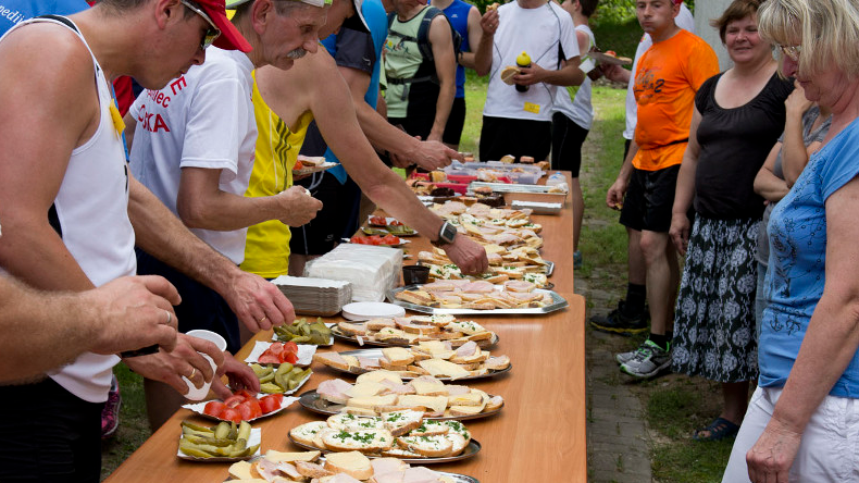 Maraton Lednicki
