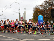 Poznań Five z trzema rekordami!