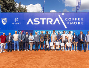 Poznaniak wygrał turniej Astra Coffee and More Open 2025