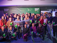 Rekordy na 15-lecie Parku Tenisowego Olimpia