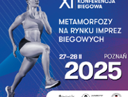 Rozpoczyna się XI Ogólnopolska Konferencja Biegowa