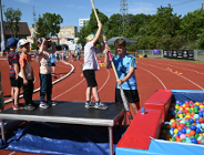 Rusza kolejny cykl zawodów Monika Pyrek Tour. Impreza kończąca sezon odbędzie się w Poznaniu