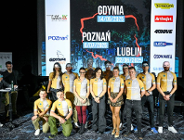 Ruszyły zapisy na Gran Fondo Poznań