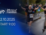 Sportowe wydarzenia w weekend (10.10 - 12.10)