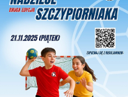 Sportowe wydarzenia w weekend (21.11 - 23.11)