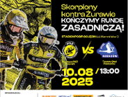 Sportowe wydarzenia w weekend (8 - 10 sierpnia)