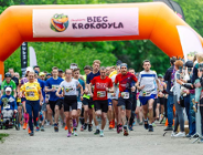 Sportowe wydarzenia w weekend (9 - 11 maja)