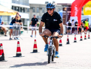 W pierwszy weekend września czeka nas Enea IRONMAN 70.3 Poznań