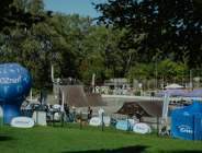 W Poznaniu odbyły się Mistrzostwa Polski BMX Freestyle 2025