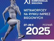 XI Ogólnopolska Konferencja Biegowa już w lutym w Poznaniu