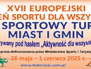 XXXI Sportowy Turniej Miast i Gmin