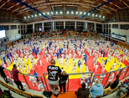 Za nami duże wydarzenia Akademii Judo