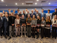 Za nami podsumowanie sezonu wioślarskiego w Wielkopolsce