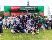Za nami rozgrywane w Poznaniu AMP w lekkoatletyce