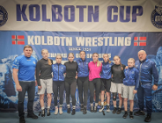 Zapaśniczki Sobieskiego z sukcesami startowały w międzynarodowym turnieju w Norwegii