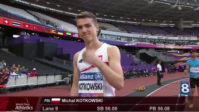 Michał Kotkowski (put.poznan.pl)