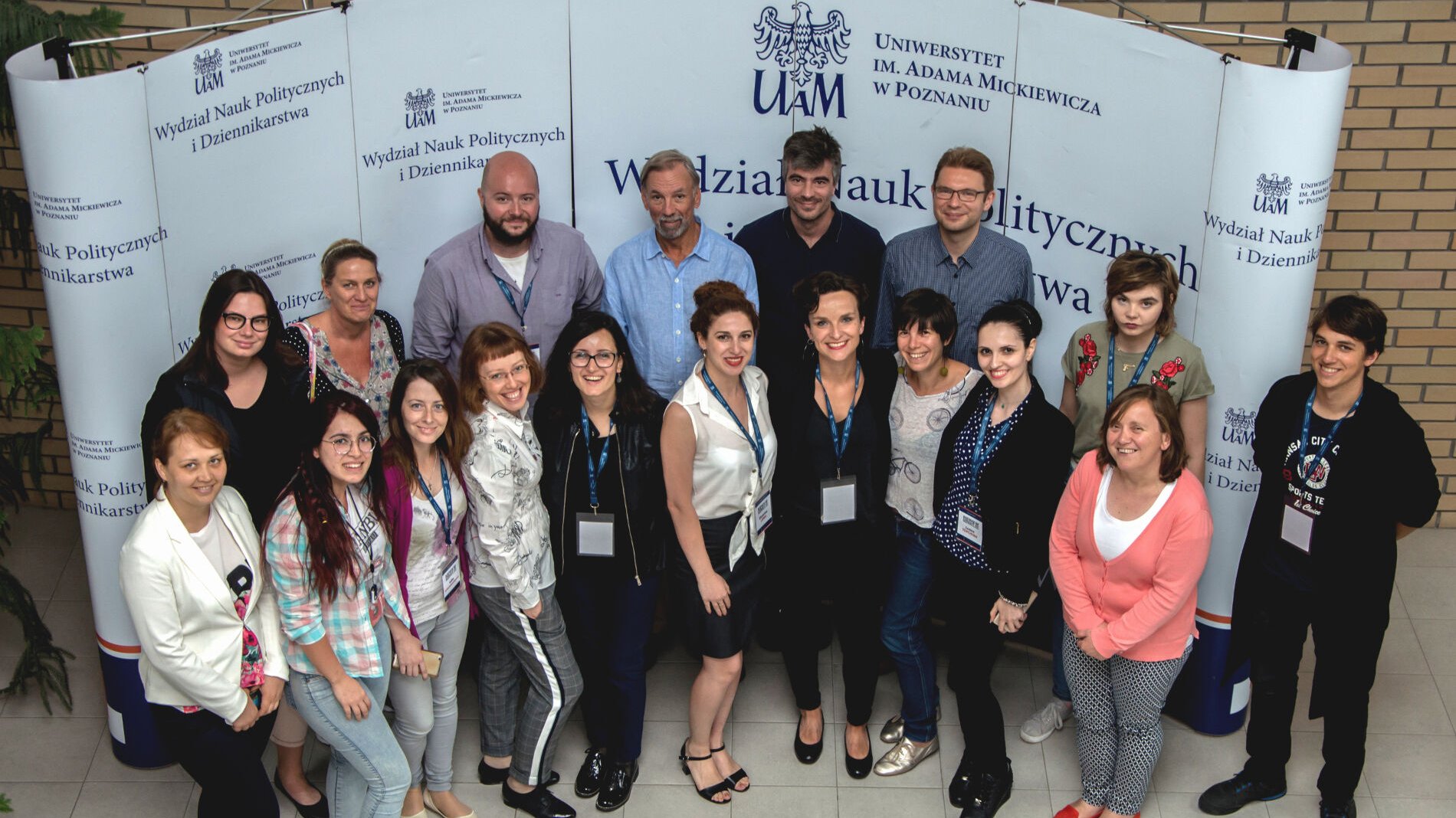 News LiteracyNews Literacy Summer Institute in Poznan 2018