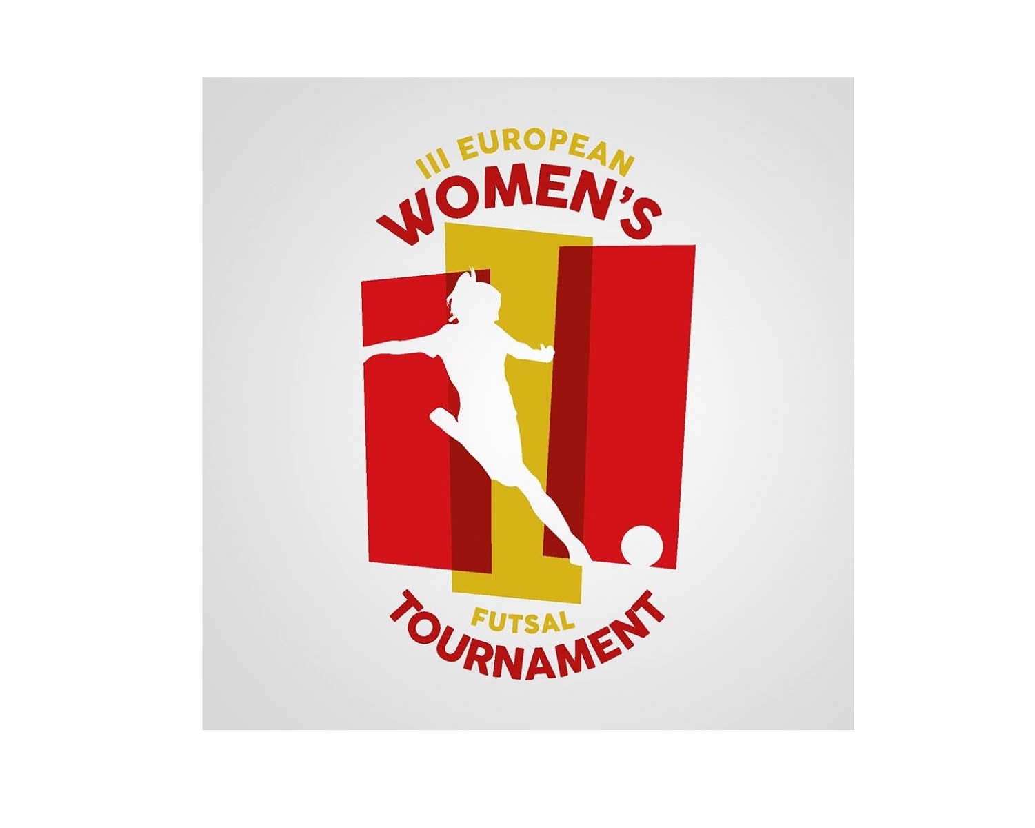 European Women's Futsal Tournament - grafika artykułu