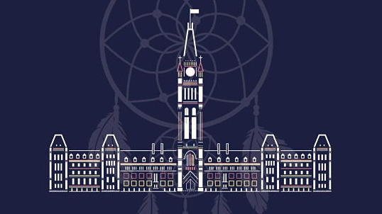 Open lecture: Canadian Solidarities: Whose Land Is It? - grafika artykułu