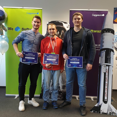 photo by Poznan University of Technology photo by Poznan University of Technology