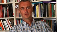 Prof. Petr A. Bílek