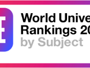 UAM strong in THE World University Rankings by Subject 2026