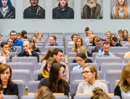 10 lat wykładów otwartych w Poznaniu