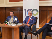 100-lecie Uniwersytetu Poznańskiego